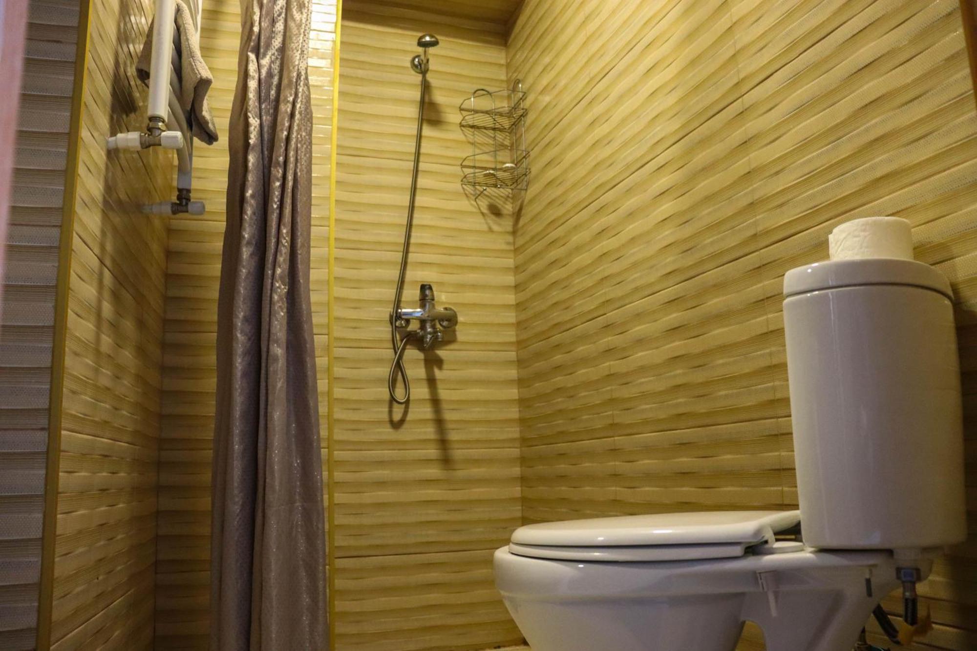 Betlemi Apartments 21A Тбилиси Экстерьер фото