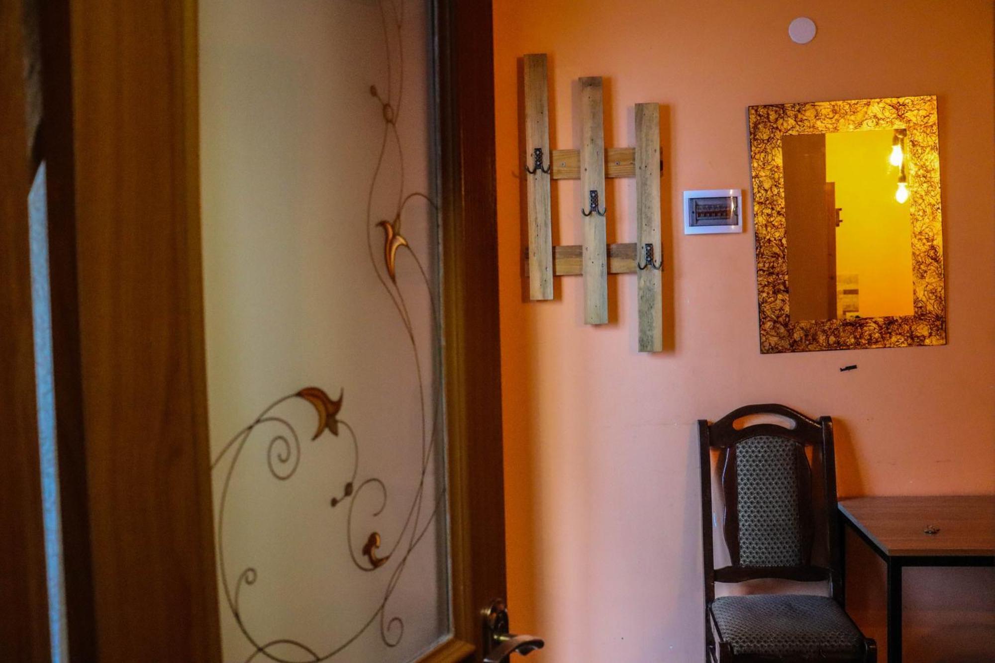 Betlemi Apartments 21A Тбилиси Экстерьер фото