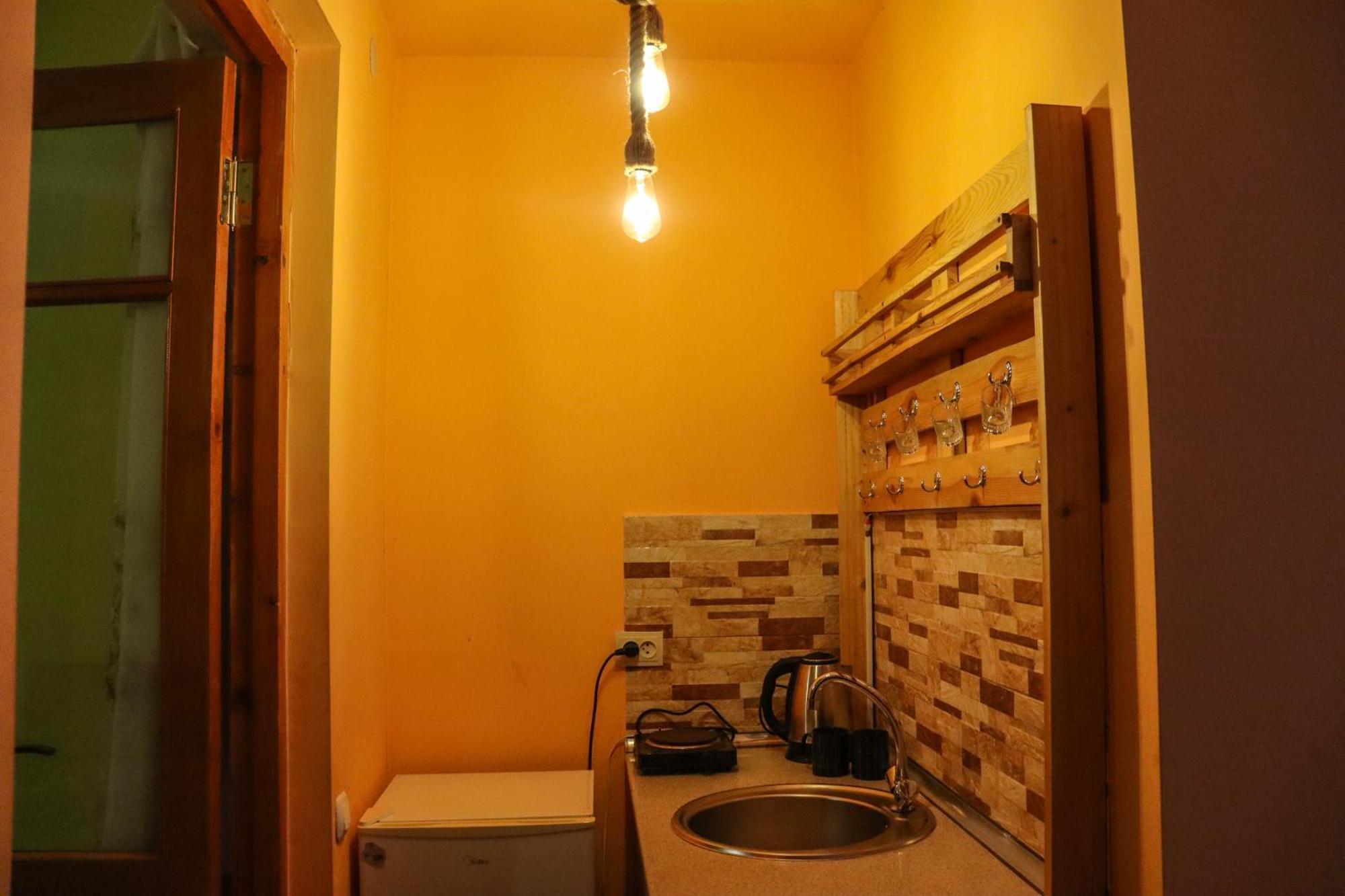 Betlemi Apartments 21A Тбилиси Экстерьер фото