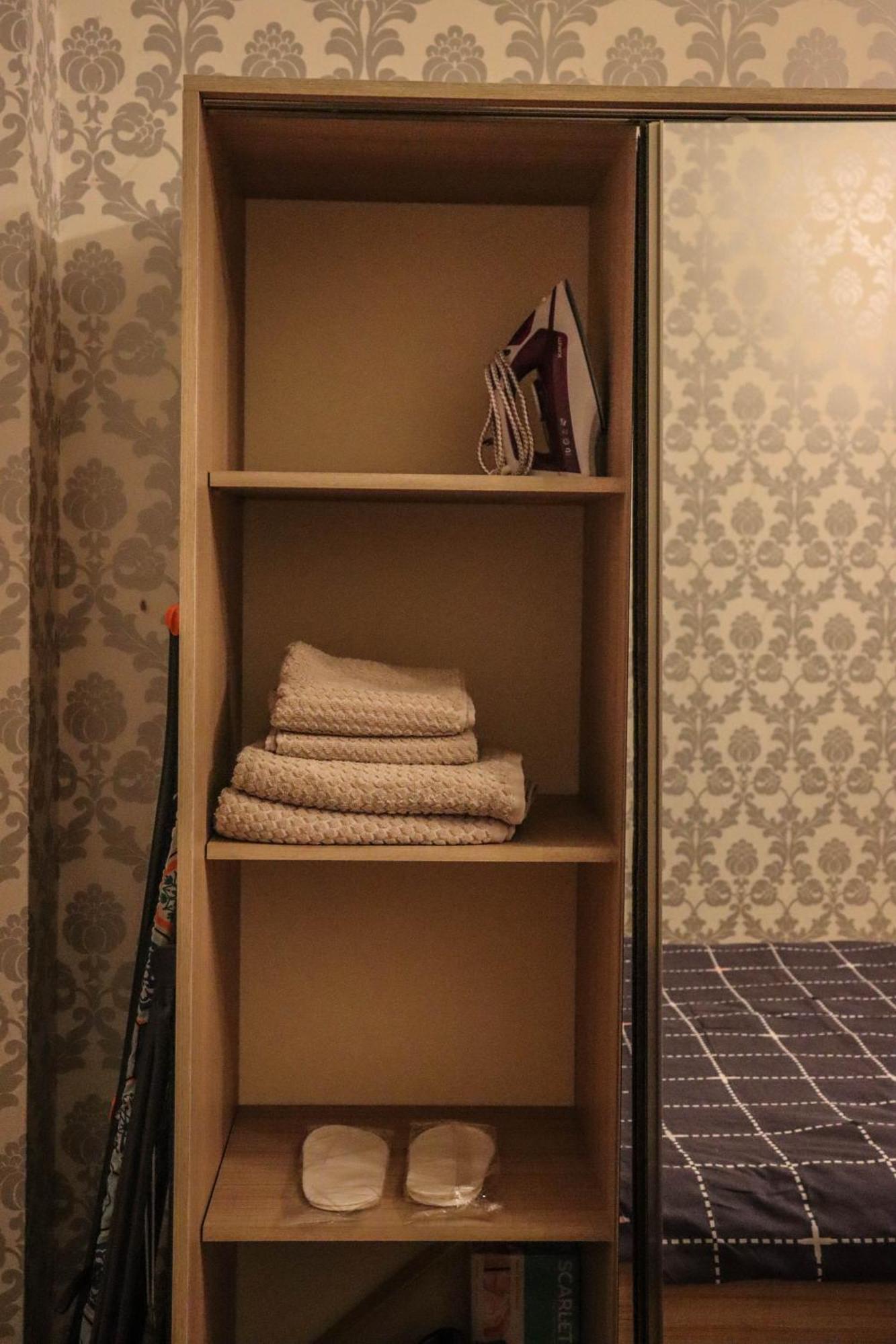 Betlemi Apartments 21A Тбилиси Экстерьер фото