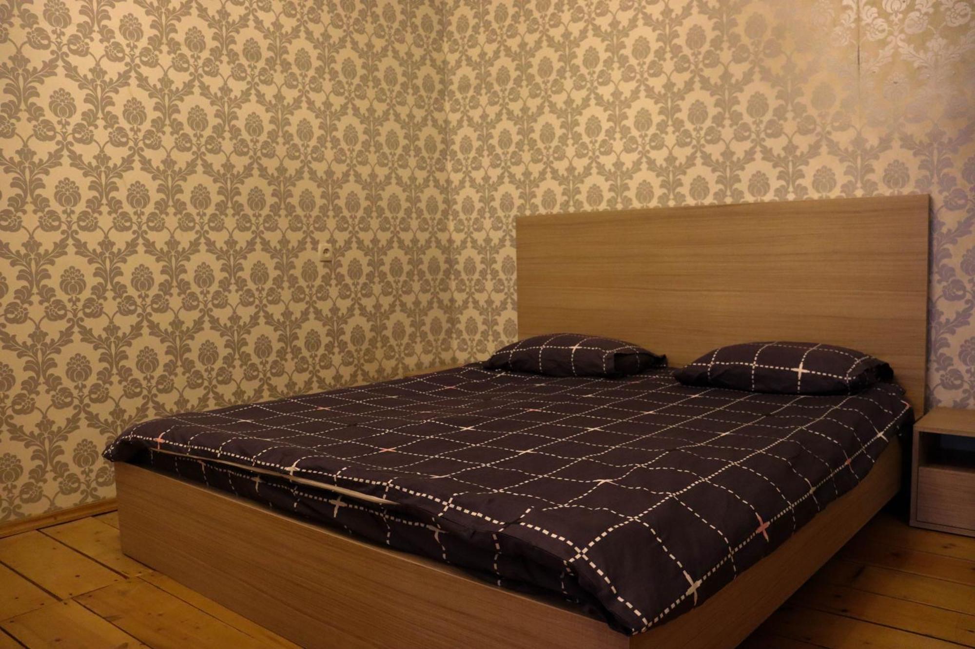 Betlemi Apartments 21A Тбилиси Экстерьер фото