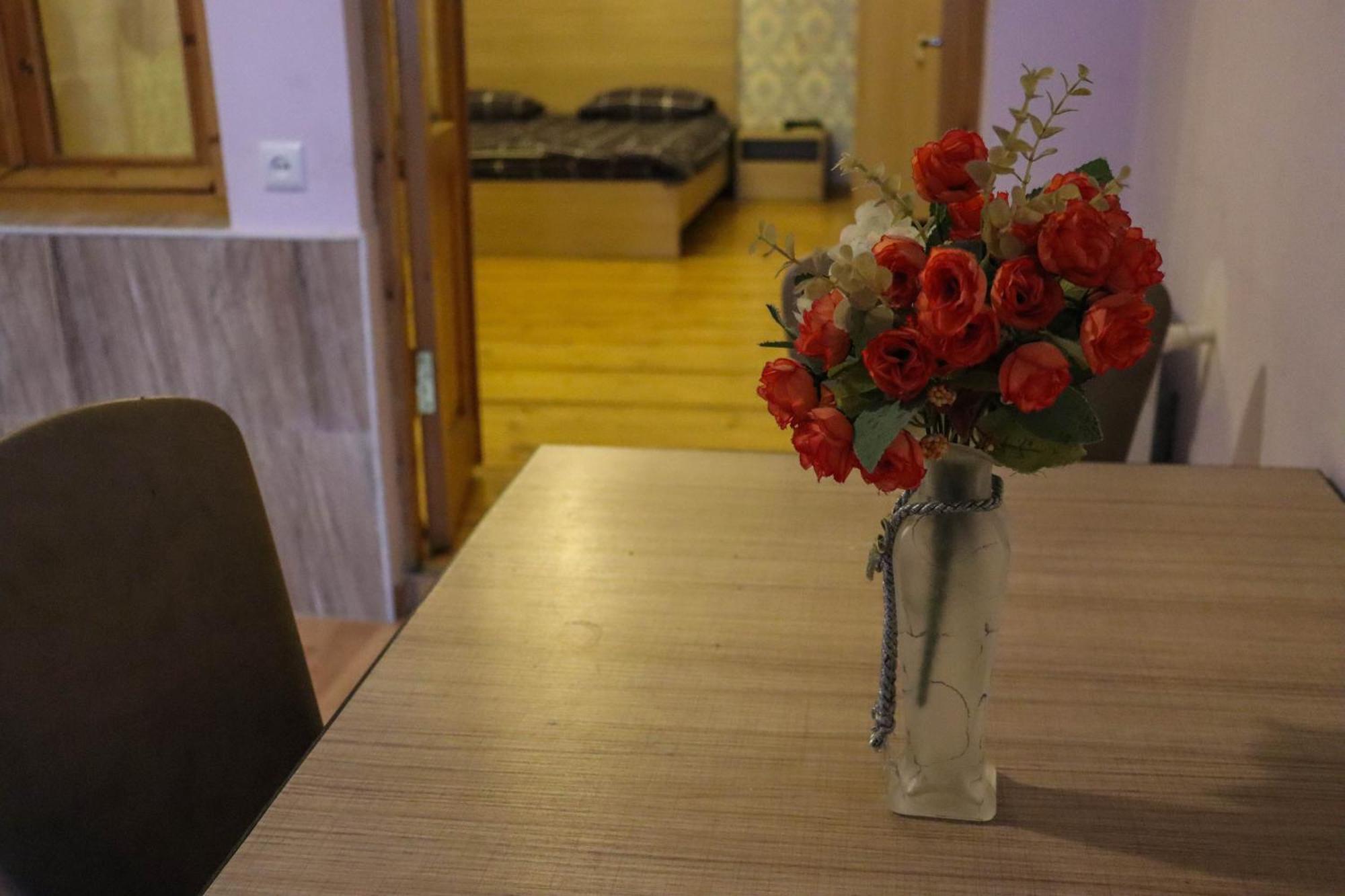 Betlemi Apartments 21A Тбилиси Экстерьер фото