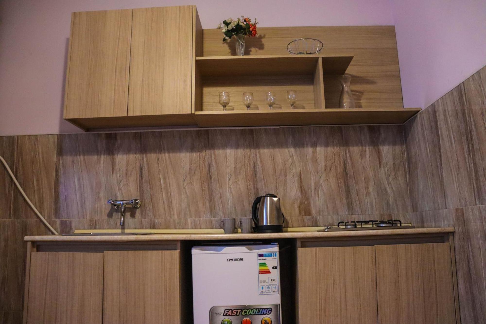 Betlemi Apartments 21A Тбилиси Экстерьер фото
