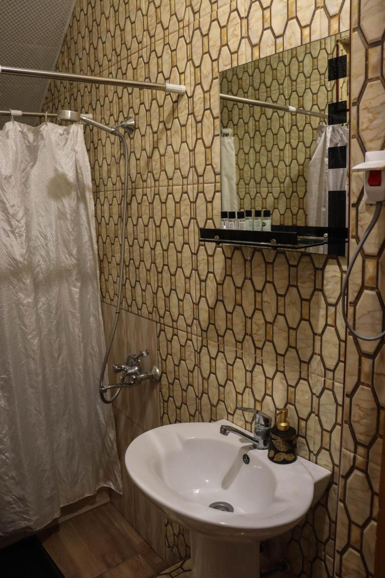 Betlemi Apartments 21A Тбилиси Экстерьер фото